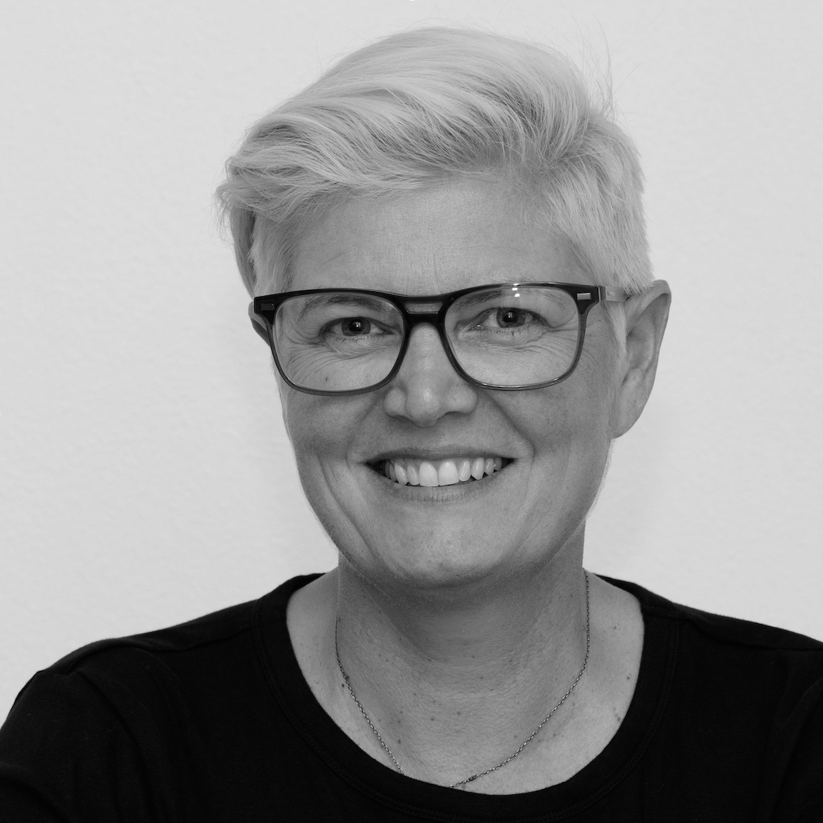 Amy Graf