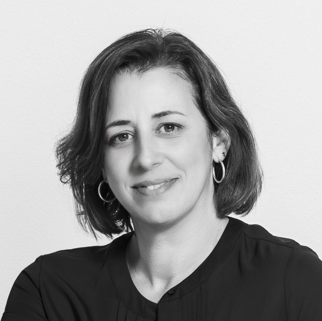 Sarah Marshall